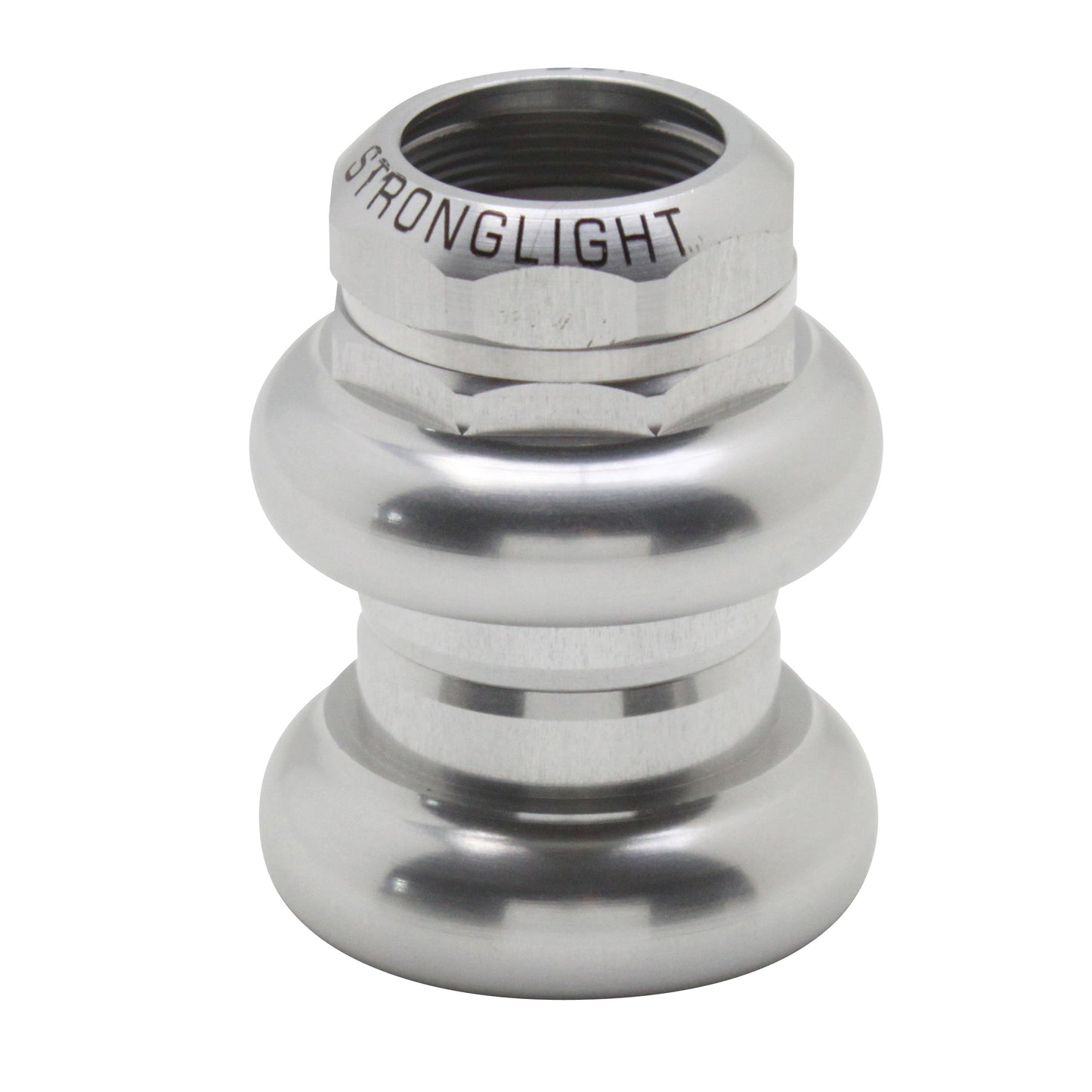 Jeu de direction fileté 1" Stronglight A9 alu cone 26.4