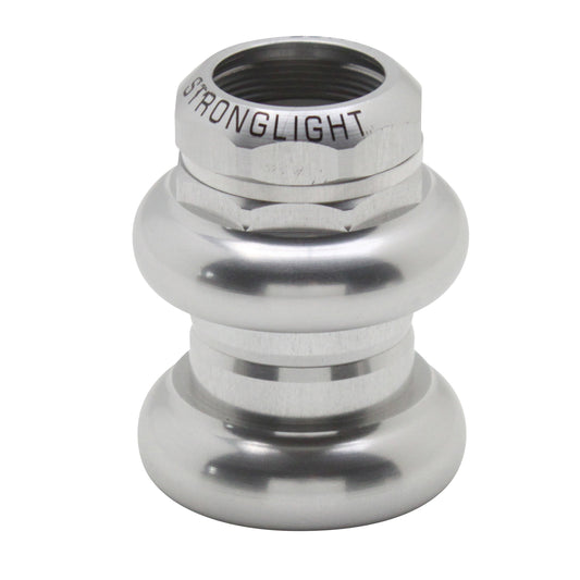 Jeu de direction fileté 1" Stronglight A9 alu cone 26.4