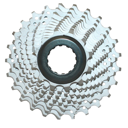 11-speed Cassette. Campagnolo Chorus-Athena 11-25 (11 12 13 14 15 16 17 19 21 25 25)