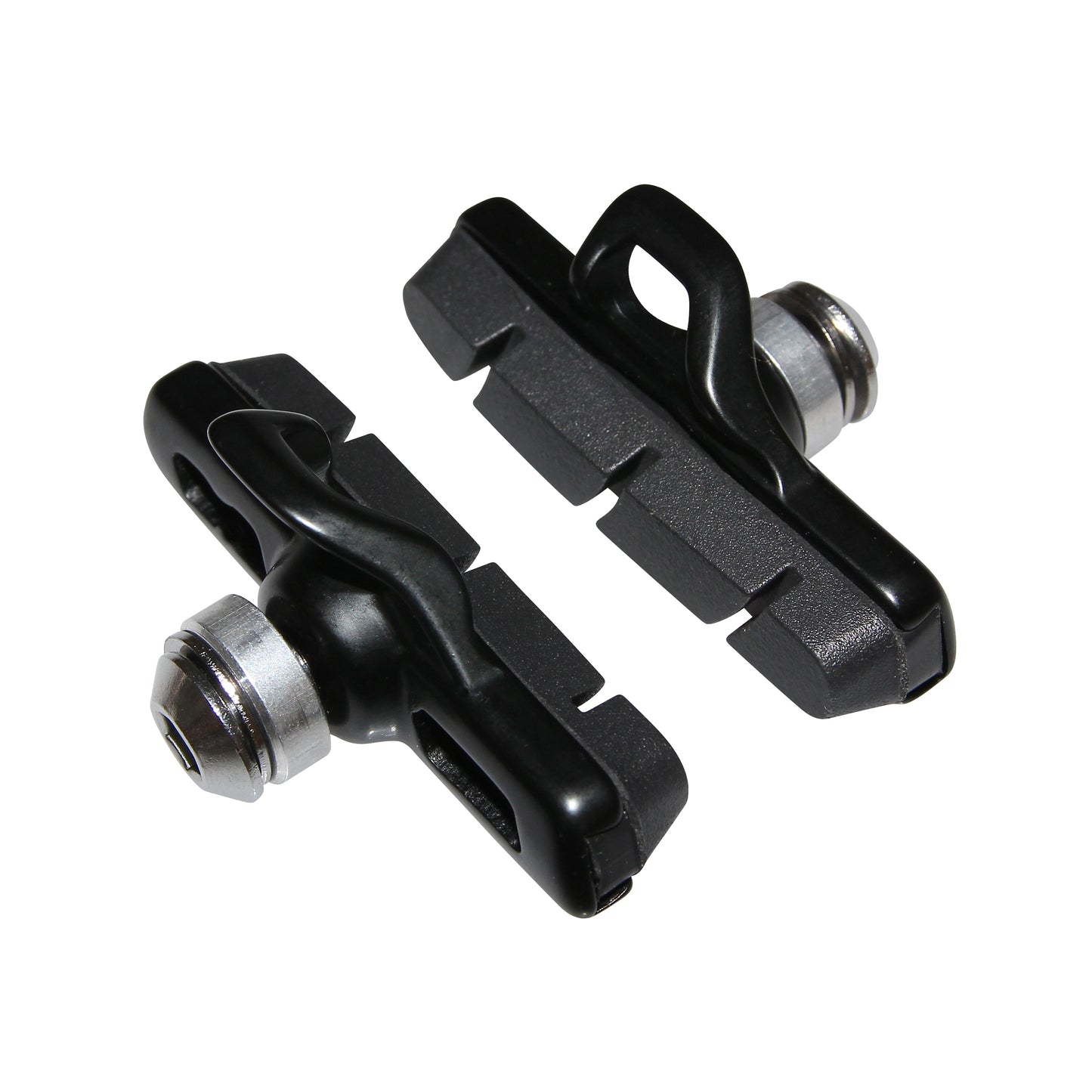Porte-patins frein route Newton cartouche Campagnolo noir