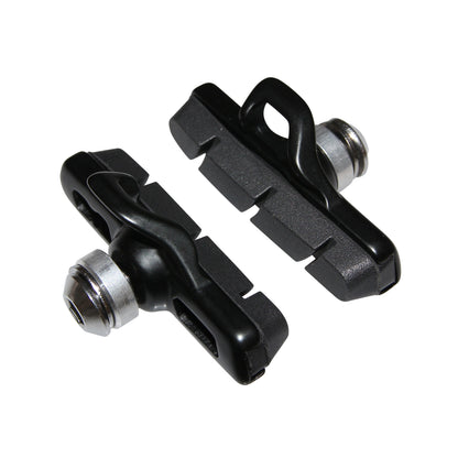 Porte-patins frein route Newton cartouche Campagnolo noir