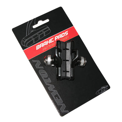 Porte-patins frein route Newton cartouche Campagnolo noir