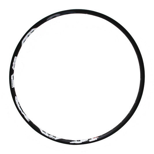 Velox VTT 29 Karma Disc Black 32H Rim with Eyelets
