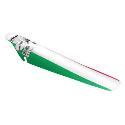 Garde-boue arrière Velox Colori Italie clipsable selle (unité)
