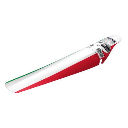 Garde-boue arrière Velox Colori Italie clipsable selle (unité)