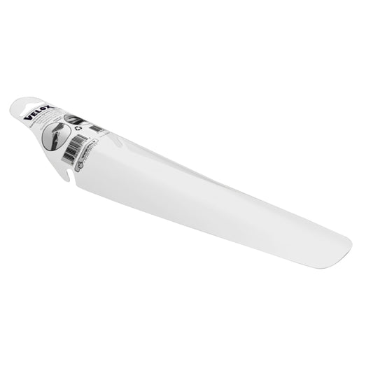 Garde-boue arrière Velox Colori translucide clipsable selle (unité)