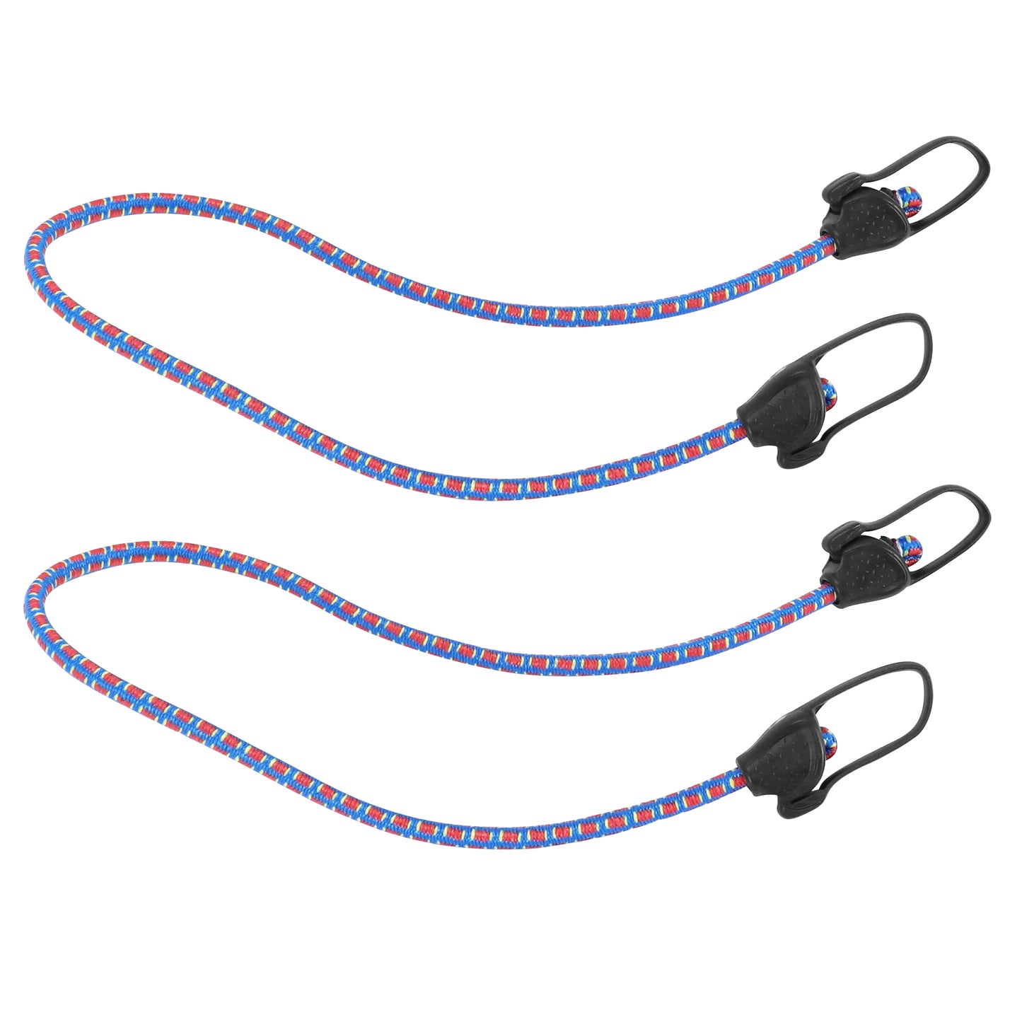Sandow vélo PCP 8mm 100cm sécurité par 2 France