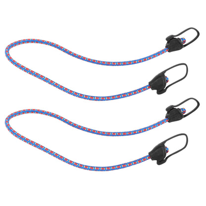 Sandow vélo PCP 8mm 100cm sécurité par 2 France