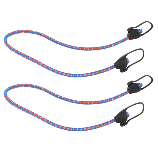 Sandow vélo PCP 8mm 100cm sécurité par 2 France