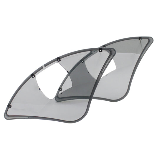 Translucent roto mudguard 26-28 inch