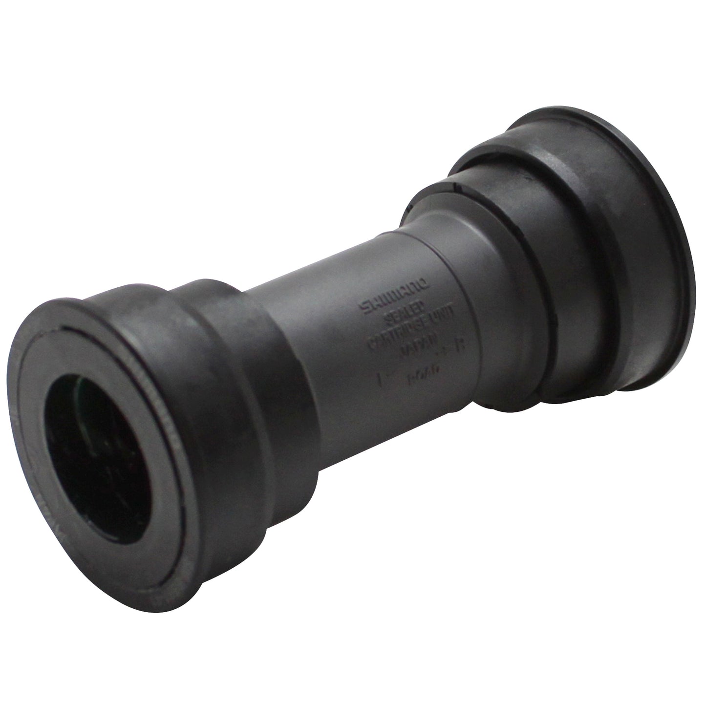 Integrated press-fit MTB bottom bracket shell Shimano 89.5-92 diameter 41 for 24mm XTR axle -bb9441a