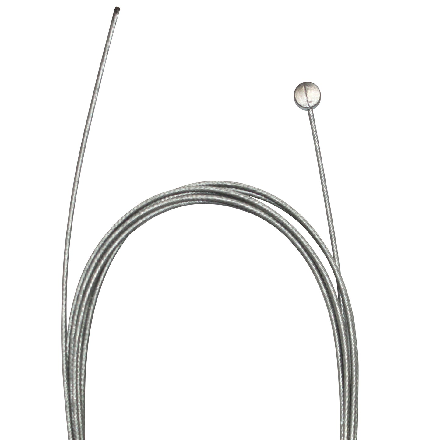 Câble de frein VTT-weinmann Velox galva 15-10 2,50m (boite de 25 câbles) 15-10 14fils
