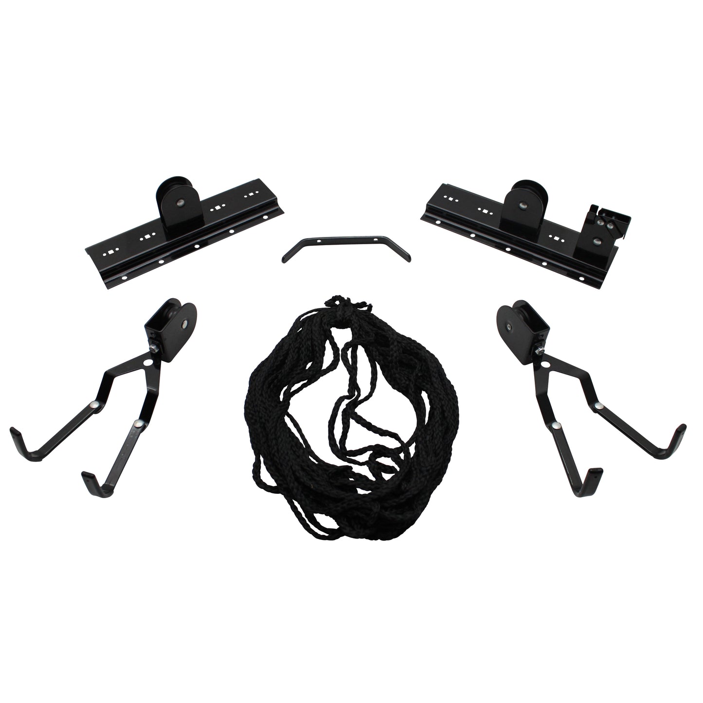 Support vélo plafond PCP 1 vélo à crochet