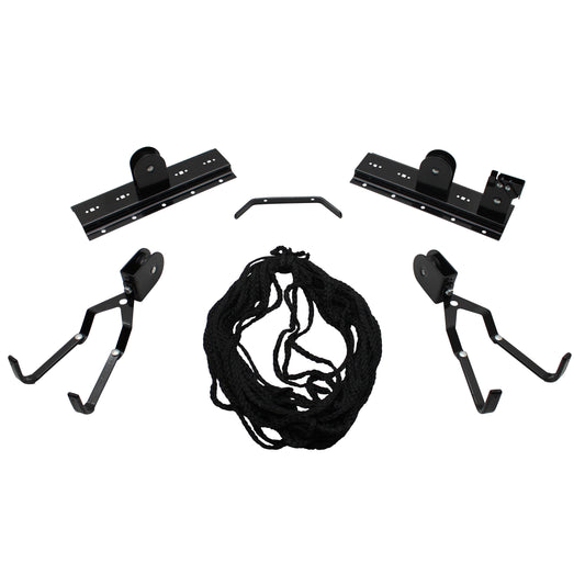 PCP Ceiling Bike Rack 1 Bike Hook Type