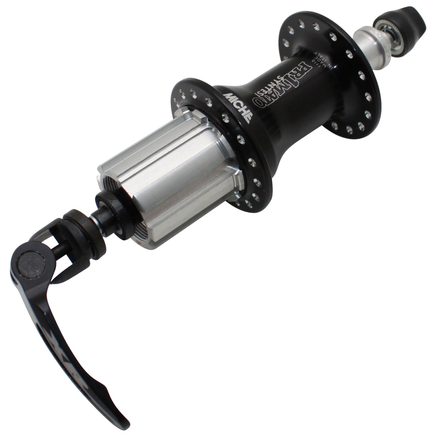 Miche Rear Road Hub Campagnolo 9-11S 32T