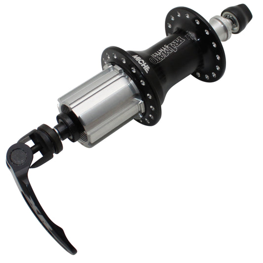 Moyeu route Miche arrière Campagnolo 9-11V 32T