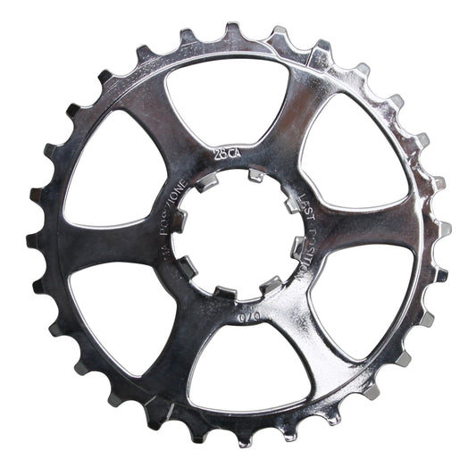Pignon Miche 10V pour Campagnolo 28 dents dernière position