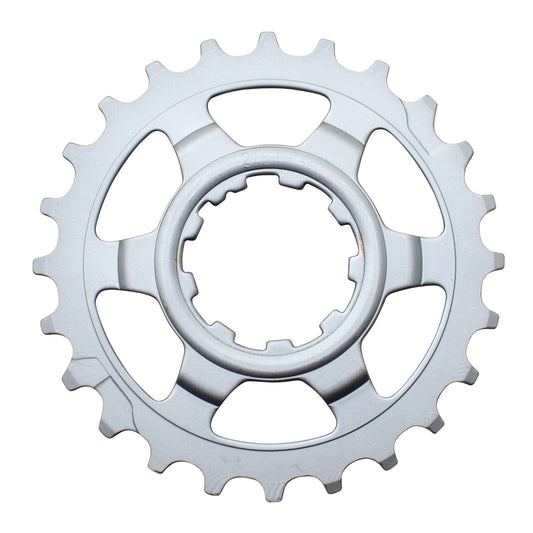 Pignon Miche 10V pour Shimano 24 dents dernière position