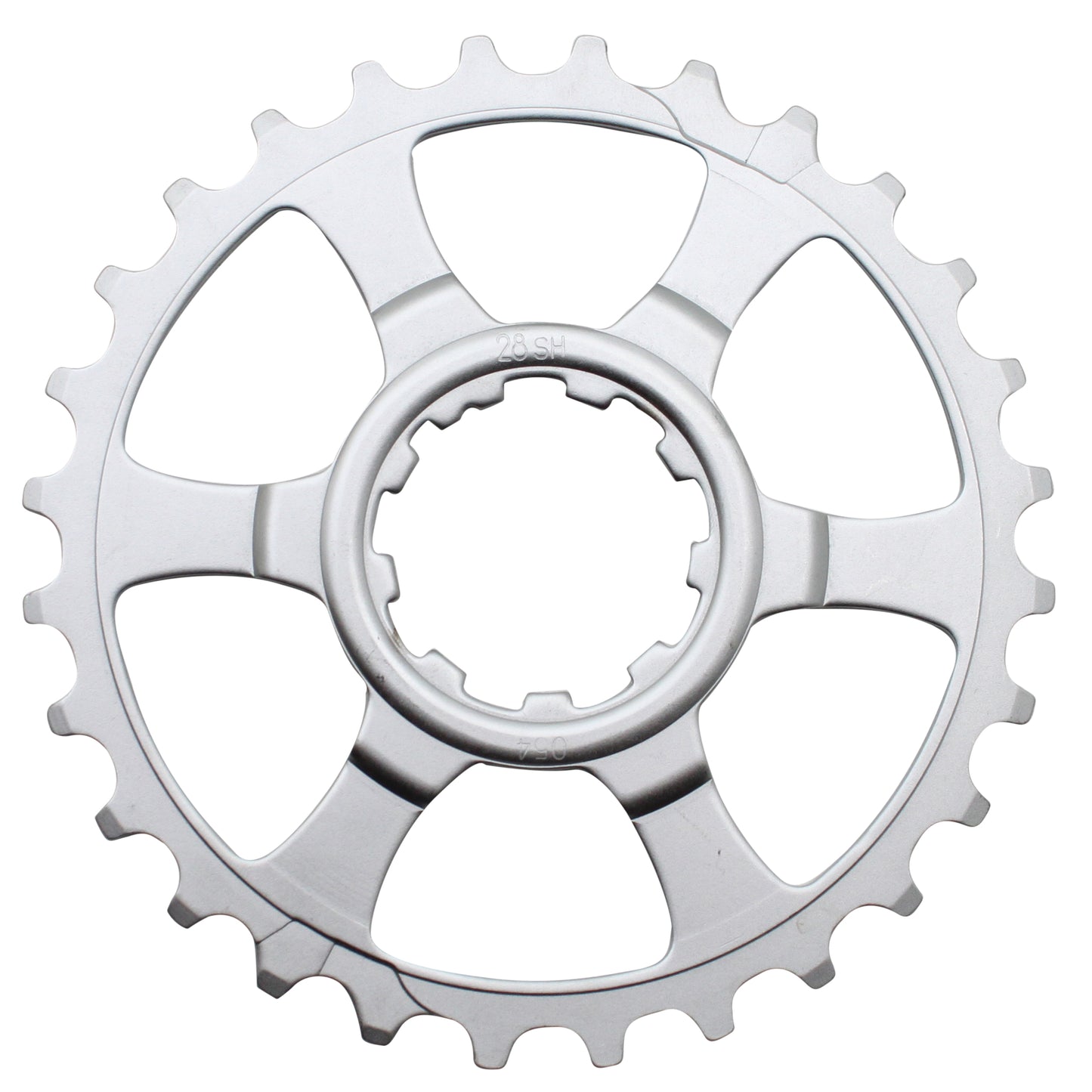 Miche 10-speed Sprocket for Shimano, 28 teeth, last position