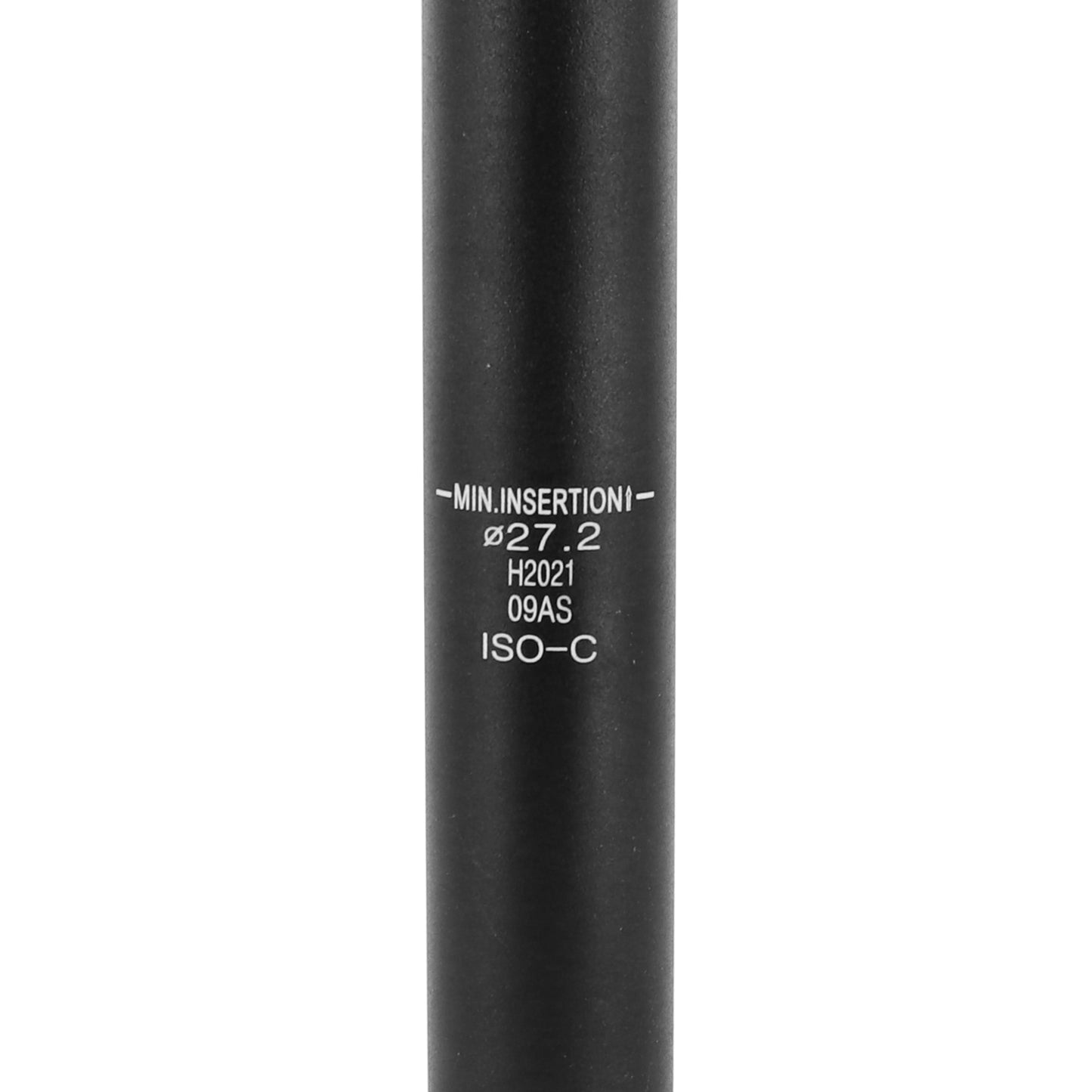 Newton Suspension Seatpost 27.2 dia L350