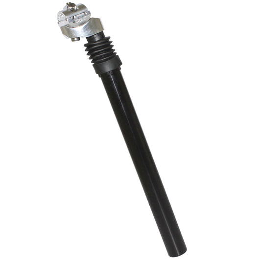 Newton Suspension Seatpost, 31.6mm diameter, 350mm length