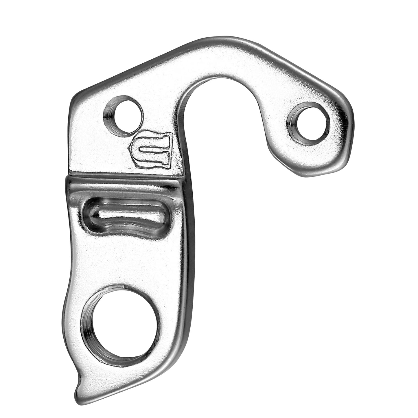 Patte dérailleur alu Marwi pour Scott GH-156