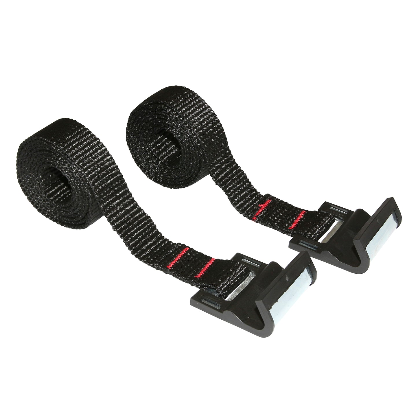 Peruzzo Siena Parma bike rack straps 1 m