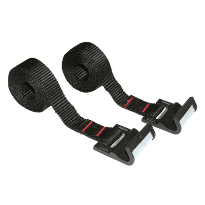 Peruzzo Siena Parma bike rack straps 1 m