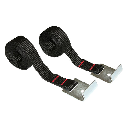 Peruzzo Siena Parma bike rack straps 1 m