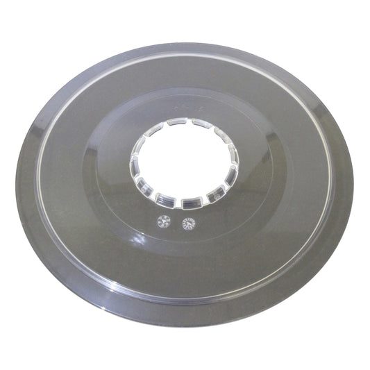 Protège roue libre universel PCP 136 mm