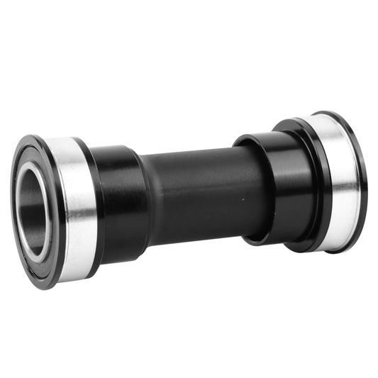 Integrated bottom bracket, road-MTB press-fit Newton for Shimano and Truvativ, 86.5-92mm shell, 41mm diameter for 24mm axle (special offer)