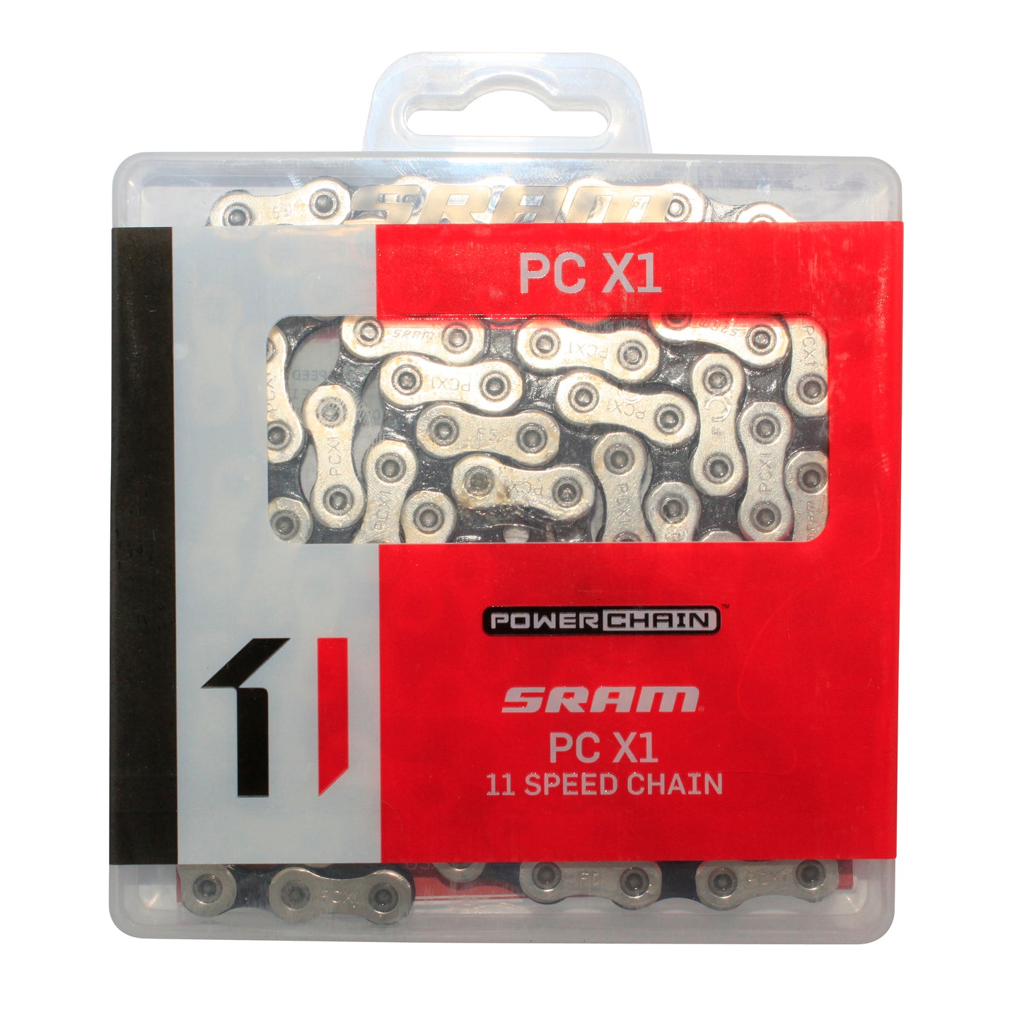 Sram PC-X1 118 Link 11-speed MTB Chain