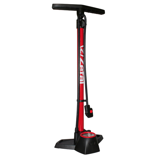 Zefal Profil Max FP30 Steel Floor Pump 12 bar