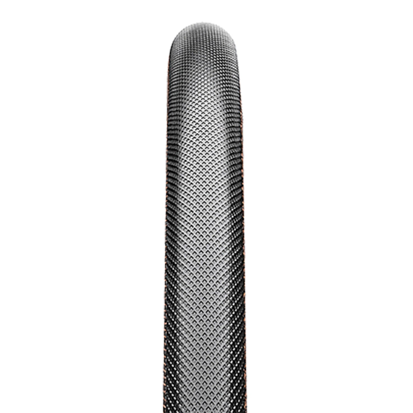 700 x 25 Continental Sprinter Gatorskin reinforced tubular tire black 295g