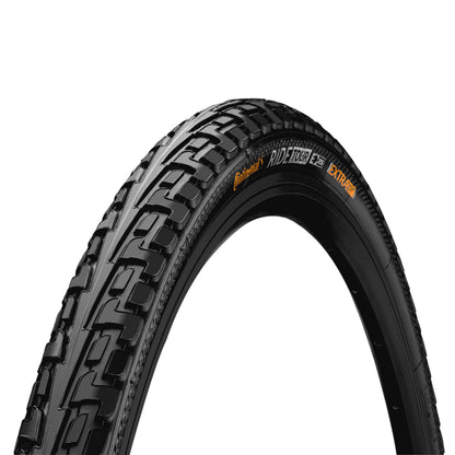 Continental Ride Tour Black TR Urban Hybrid Bike Tire 700 x 35 (35-622)