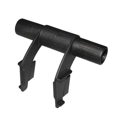 Support accessoire Klickfix Multi Clips Plus