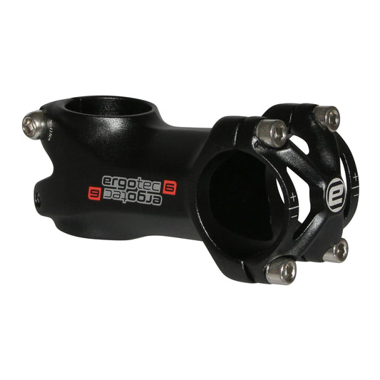 Potence VTT Ergotec Piranha noir ±6° 31,8 L70