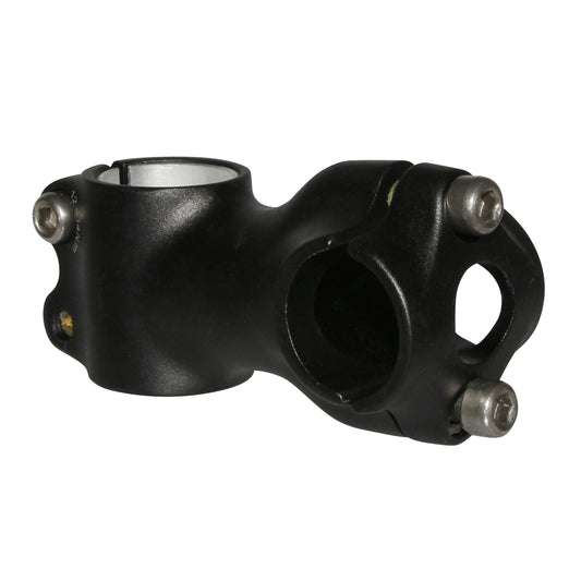 Potence VTT Ergotec Pike noir 5° 25,4 L60