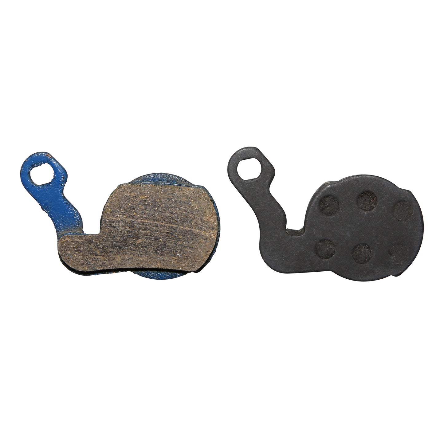 Plaquettes frein VTT Newton Organic pour Magura Louise 2007 2008
