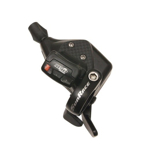 Manette VTT Sunrace droite Dual Lever M903 9V