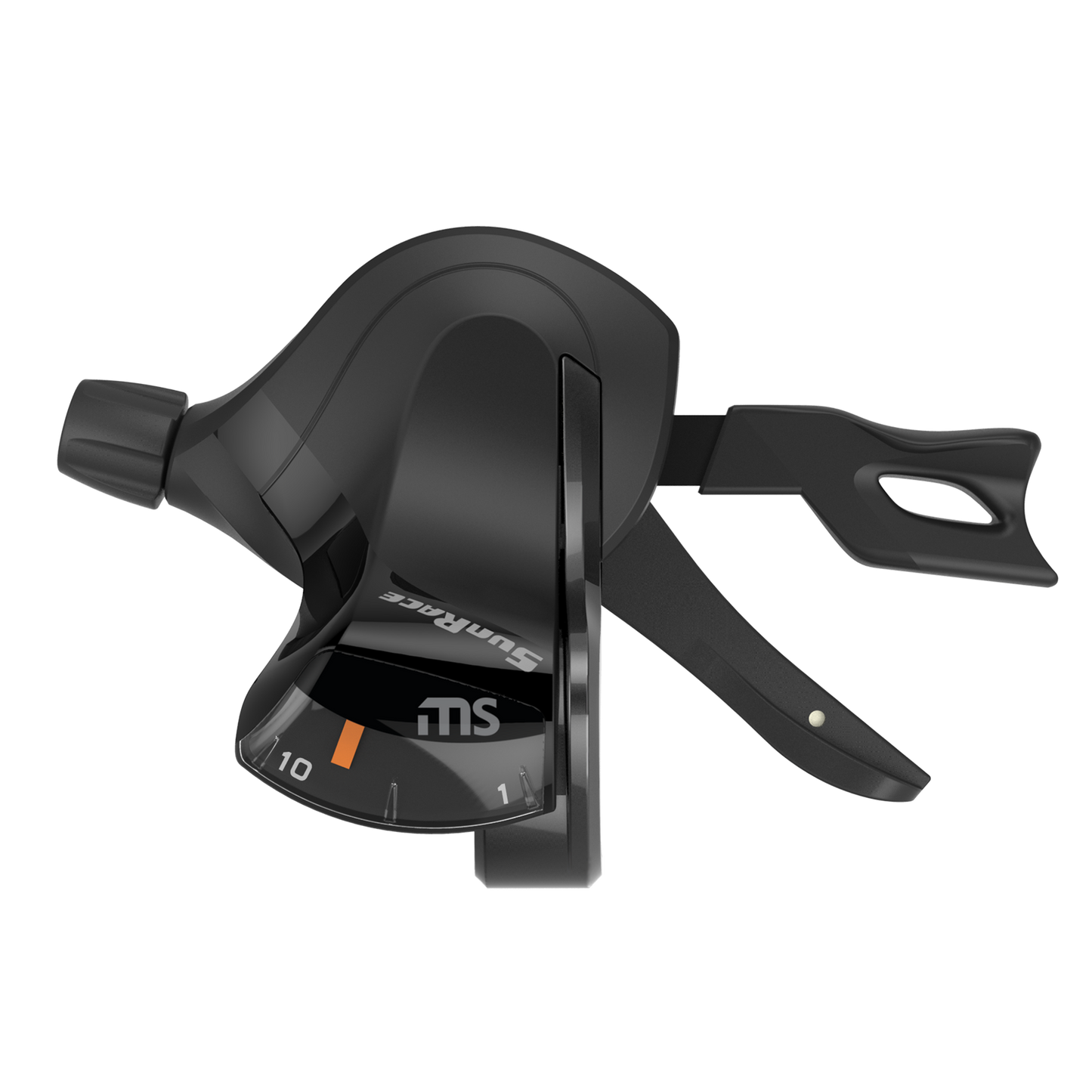 Manette VTT Sunrace droite Dual Lever M10 10V