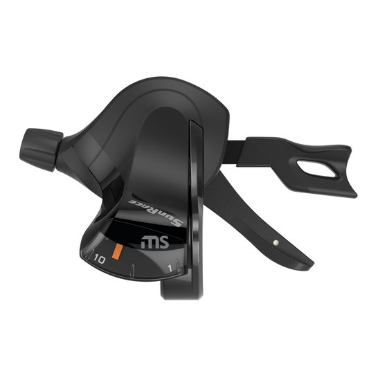 Manette VTT Sunrace droite Dual Lever M10 10V