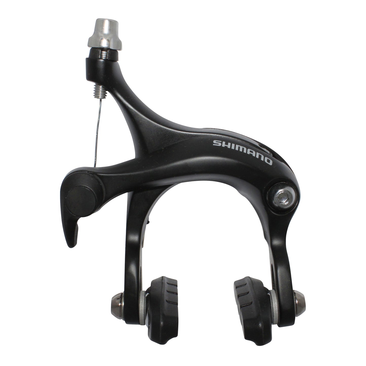 Etrier frein route Shimano avant tiagra noir 57mm