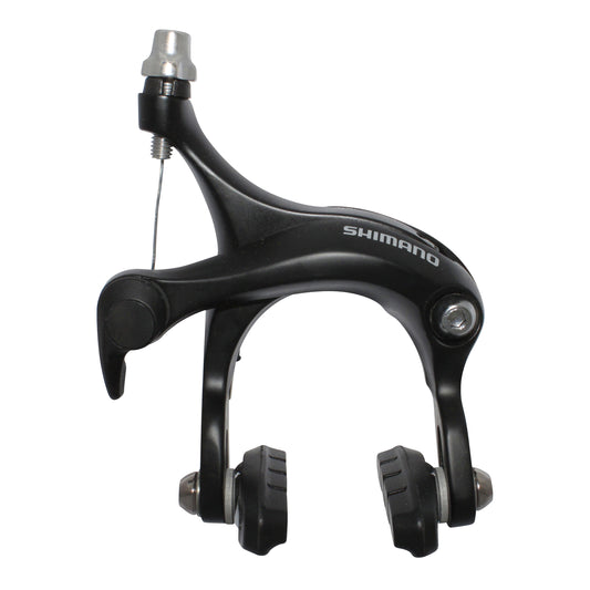 Etrier frein route Shimano avant tiagra noir 57mm