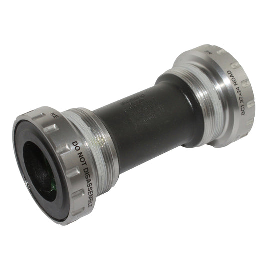 Cuvette intégrée boîtier fileté route Shimano tiagra-sora anglais - bsc - 1,37x24 axe 24mm