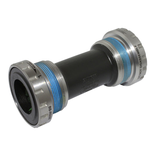 Cuvette intégrée boîtier fileté route Shimano tiagra-sora italien - 36x24 axe 24mm (brs501i)