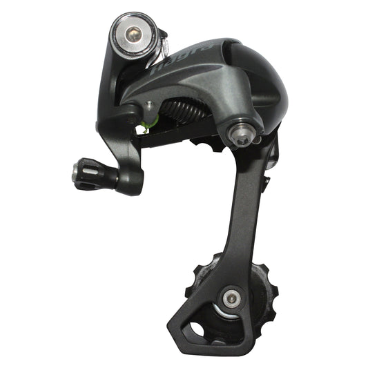 Shimano 10-speed Tiagra 4700 Triple Rear Derailleur - Long Cage for 34t