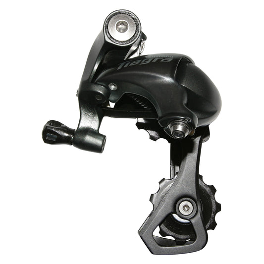 Shimano 10-speed Tiagra 4700 Double Road Rear Derailleur