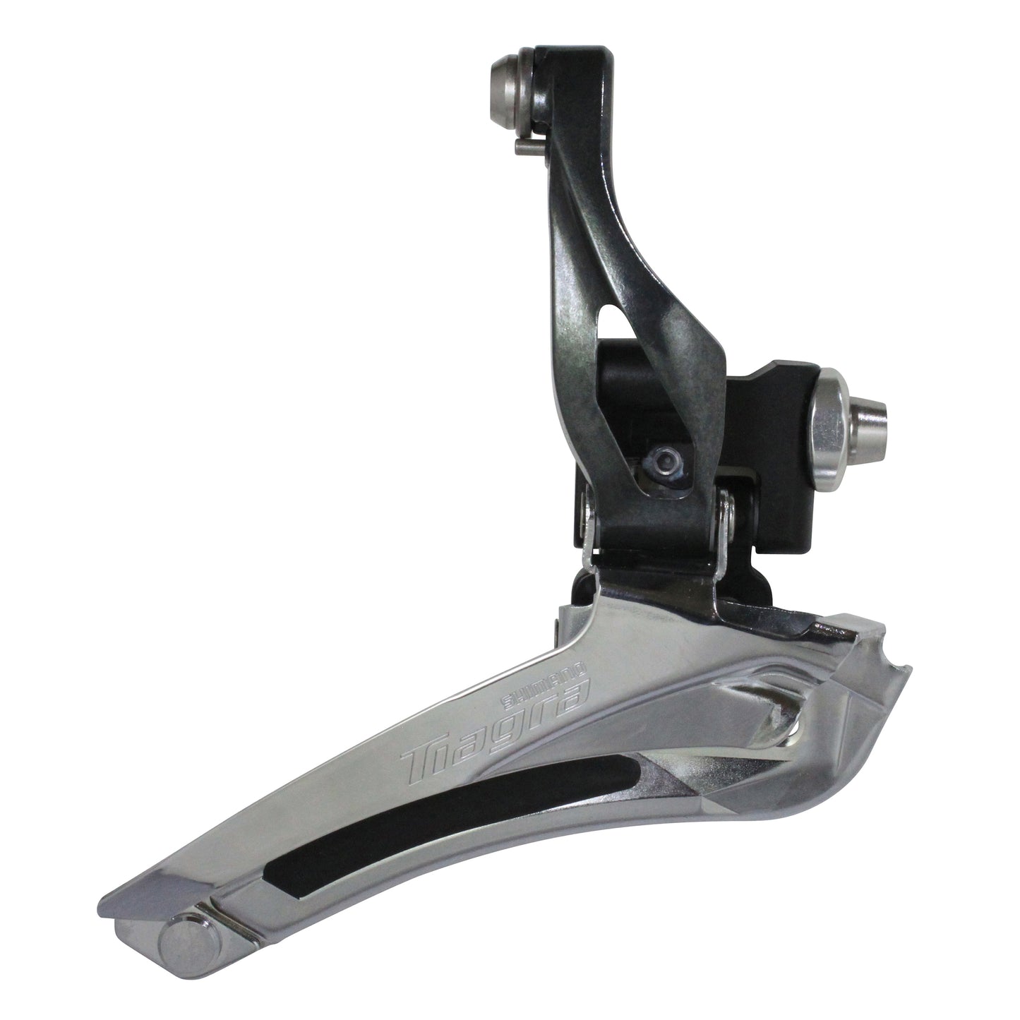 Dérailleur Route avant Shimano 10v. tiagra 4700 double à braser