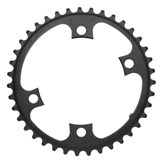 Plateau route 4 bras D110 pour Shimano 105 5800 39D 11V